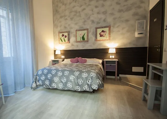 Gallery 101 3* רומא