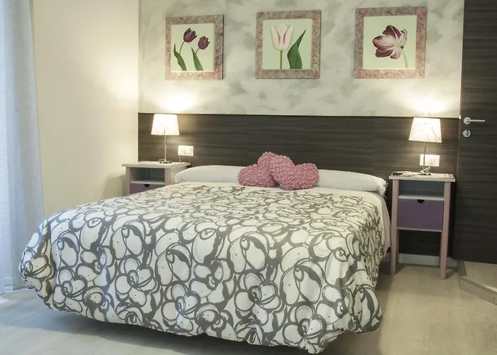 Gallery 101 לינה וארוחת בוקר