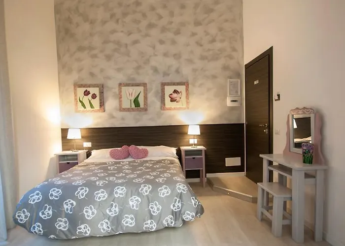 Gallery 101 רומא