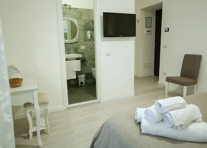 Gallery 101 לינה וארוחת בוקר