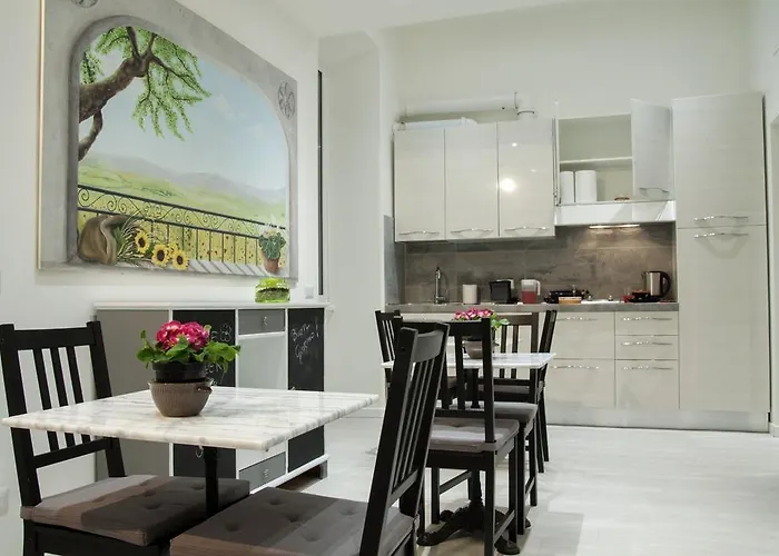 Gallery 101 לינה וארוחת בוקר