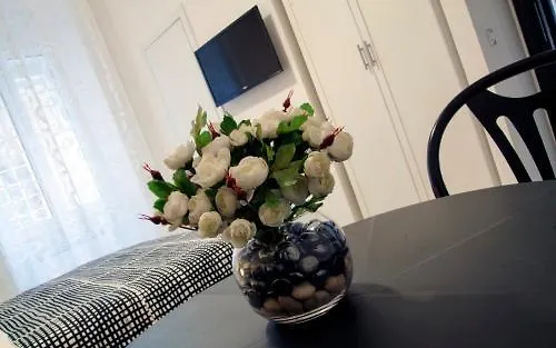 Gallery 101 לינה וארוחת בוקר