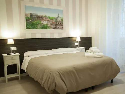 Gallery 101 לינה וארוחת בוקר